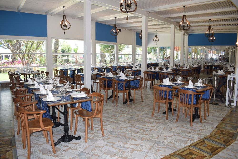 Crystal Admiral Aqua Collection - 49