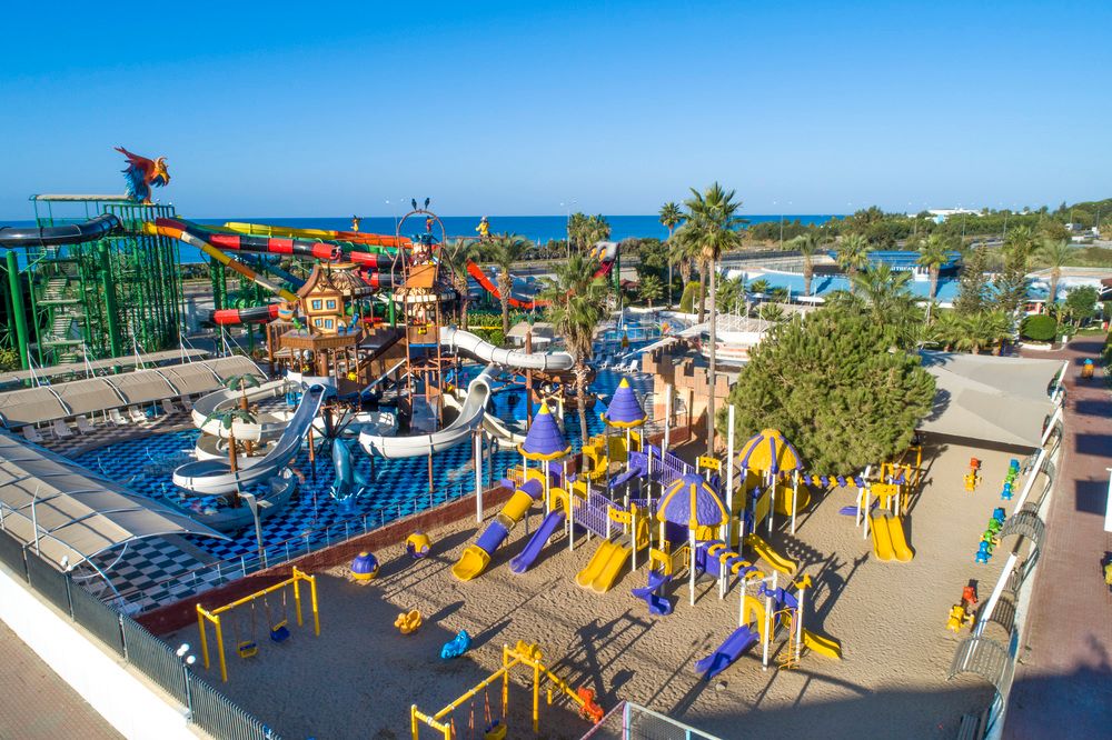 Crystal Admiral Aqua Collection - 11