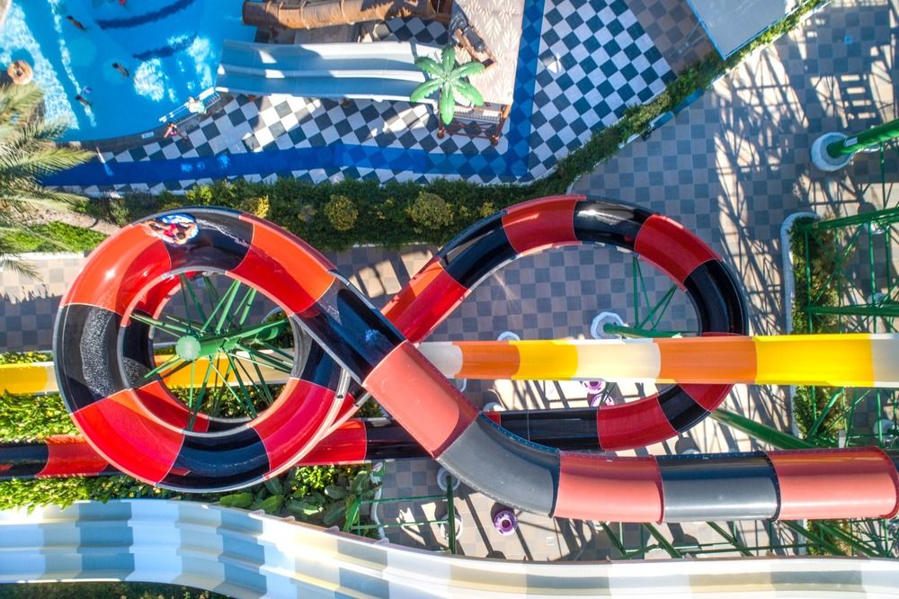 Crystal Admiral Aqua Collection - 22