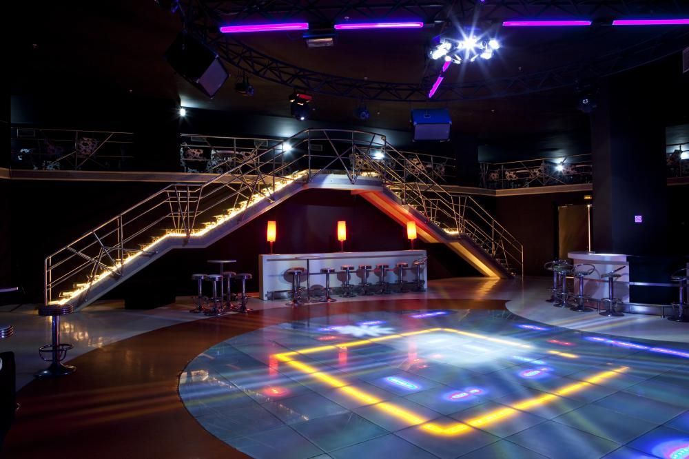 Crystal Admiral Aqua Collection - 79