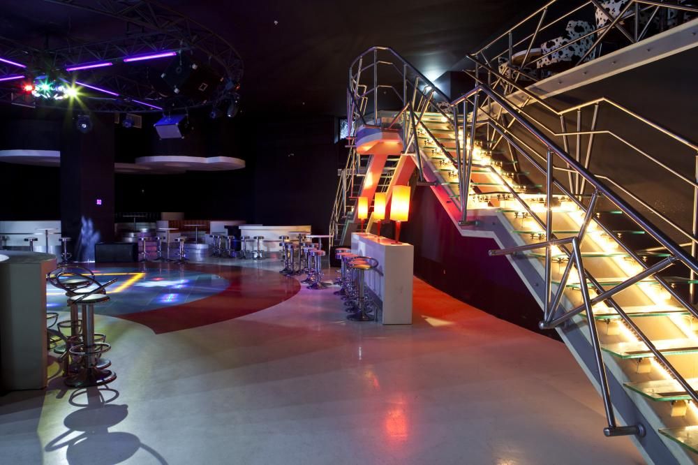 Crystal Admiral Aqua Collection - 78