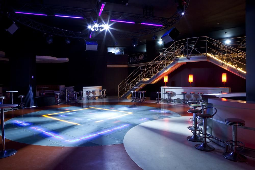 Crystal Admiral Aqua Collection - 76