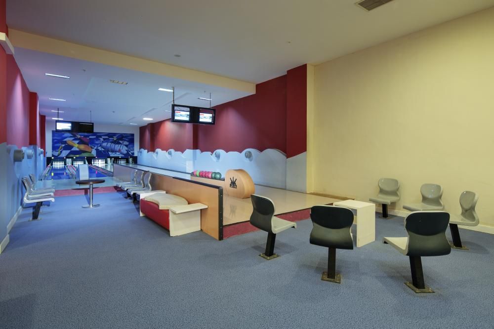 Crystal Admiral Aqua Collection - 75