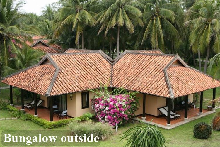 SEAHORSE RESORT & SPA - 12