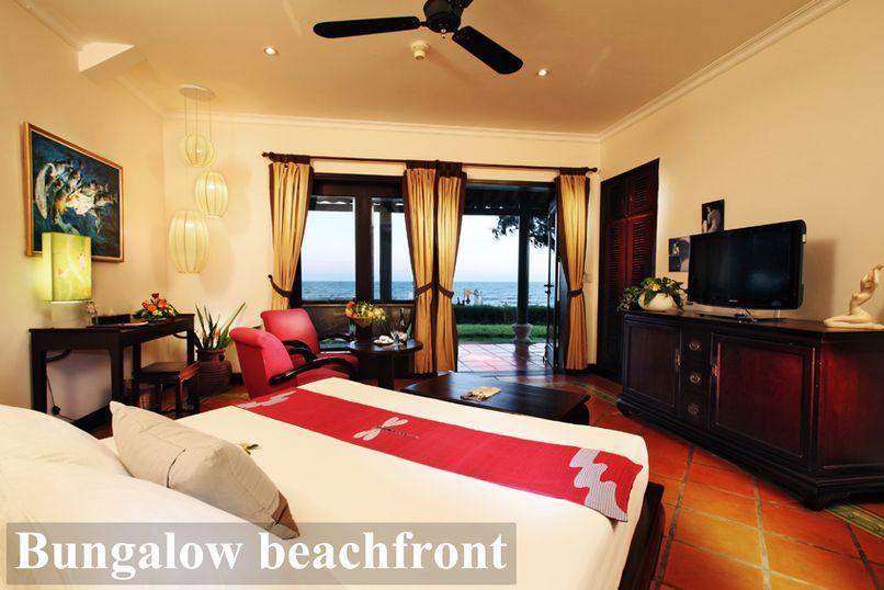 SEAHORSE RESORT & SPA - 6