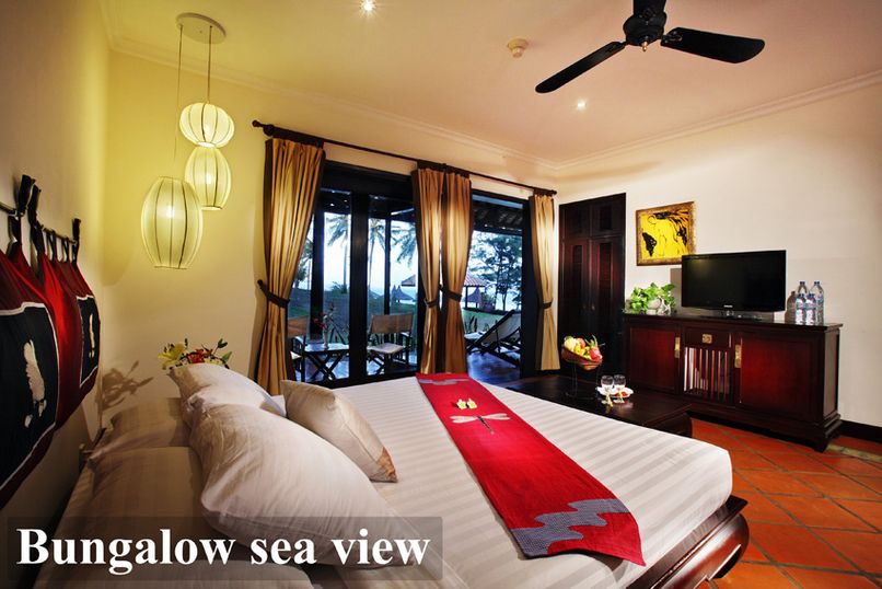 SEAHORSE RESORT & SPA - 5