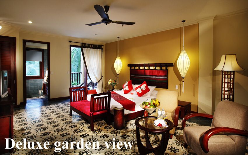 Картинка отеля - 4