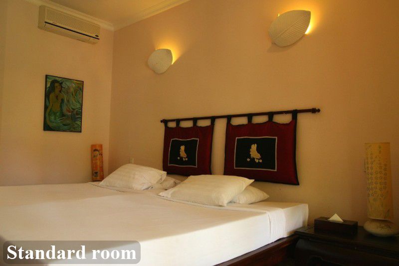 SEAHORSE RESORT & SPA - 2