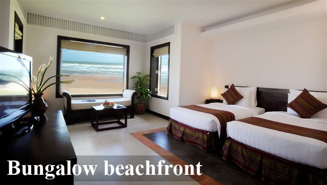 MUINE BAY RESORT  - 13