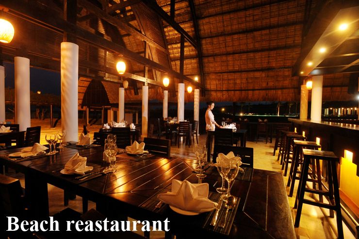 MUINE BAY RESORT  - 12