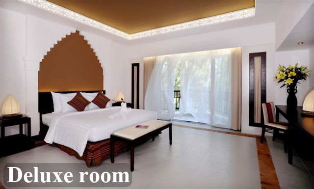 MUINE BAY RESORT  - 10