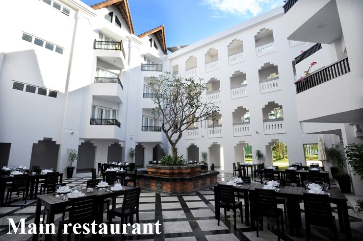 MUINE BAY RESORT  - 9