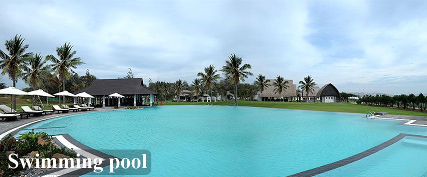 MUINE BAY RESORT  - 7