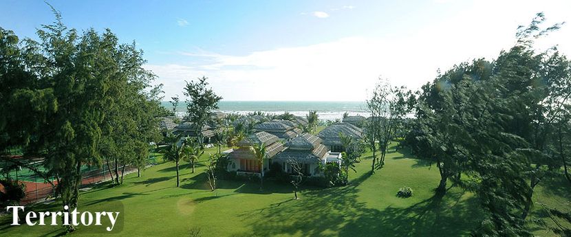 MUINE BAY RESORT  - 6