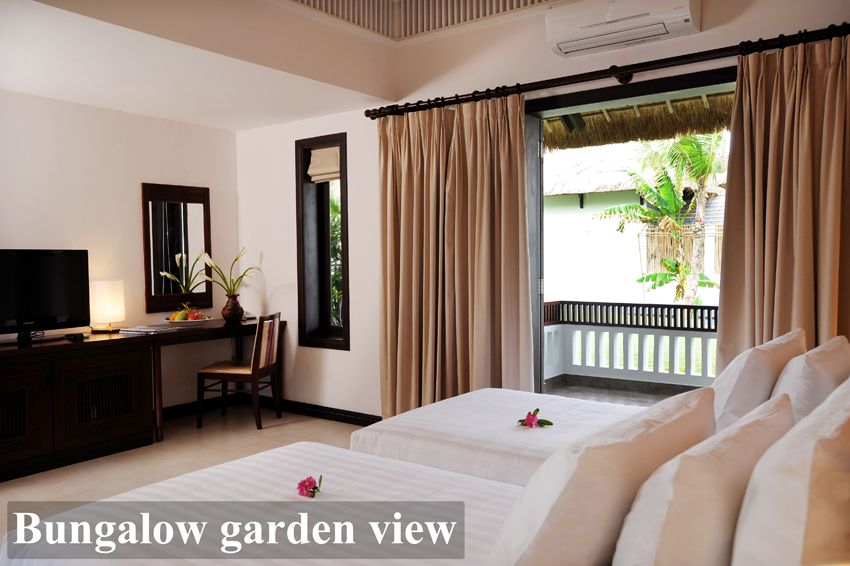 MUINE BAY RESORT  - 5