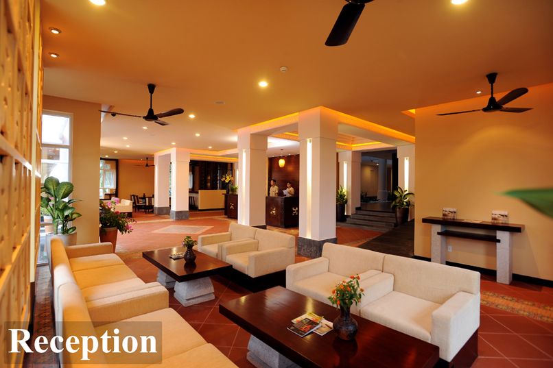 MUINE BAY RESORT  - 4