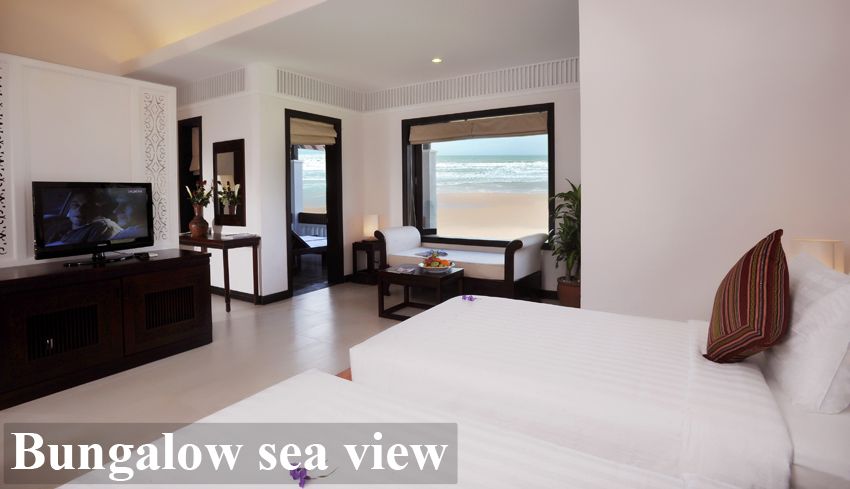 MUINE BAY RESORT  - 3