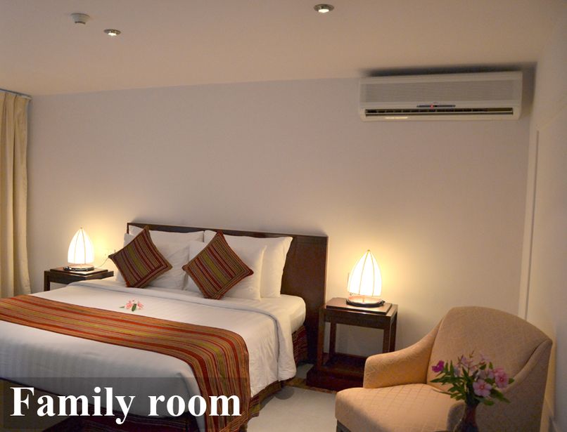 MUINE BAY RESORT  - 2