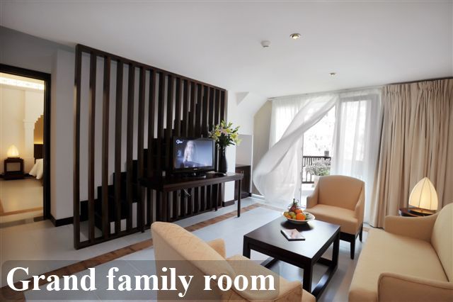 MUINE BAY RESORT  - 1