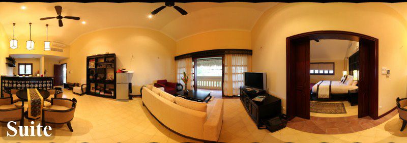 ALLEZBOO BEACH RESORT & SPA - 6