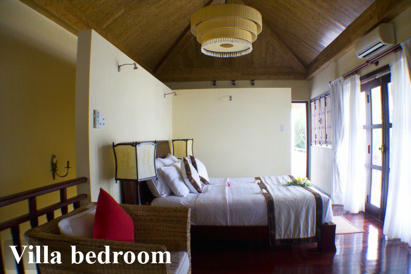 ALLEZBOO BEACH RESORT & SPA - 3