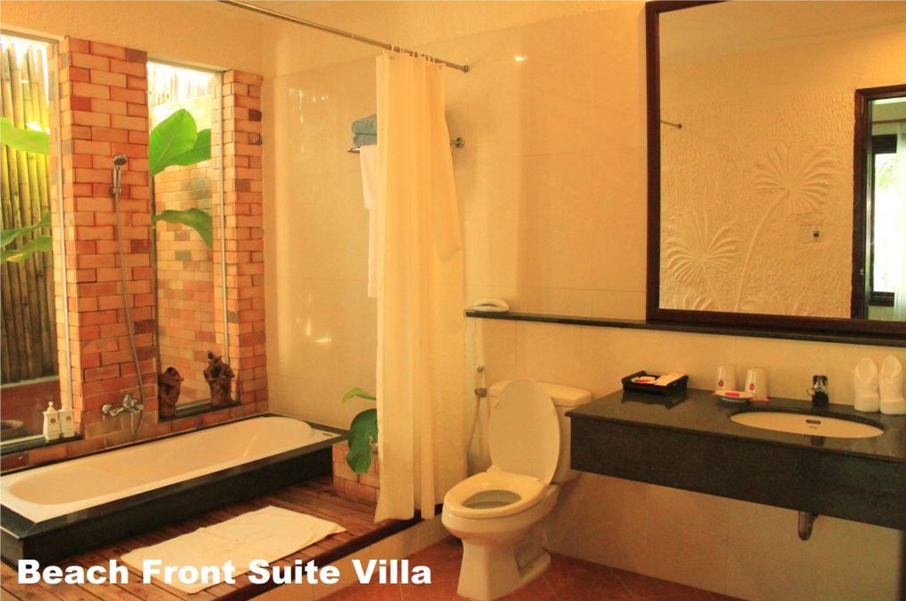 Картинка отеля - 16