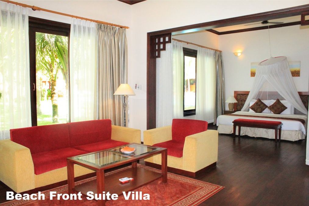 Картинка отеля - 15