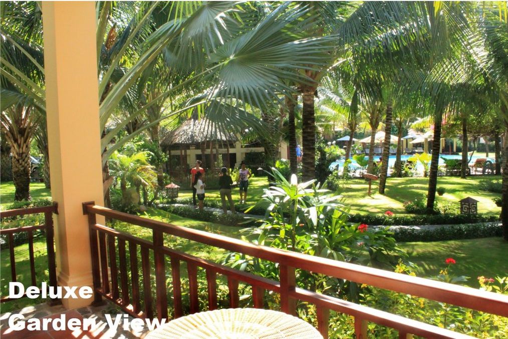 Картинка отеля - 12