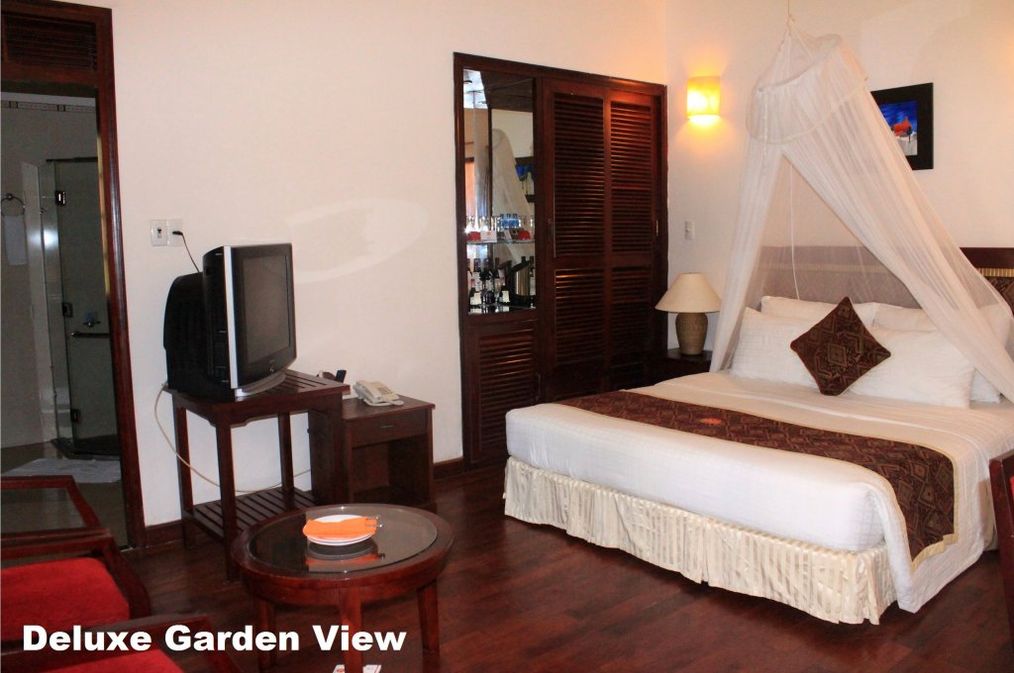 Картинка отеля - 11