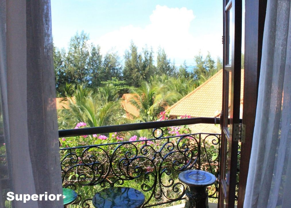 Картинка отеля - 10