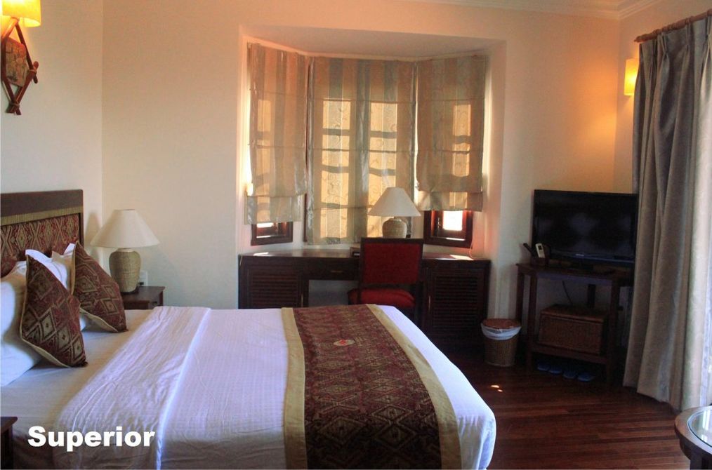 Картинка отеля - 9