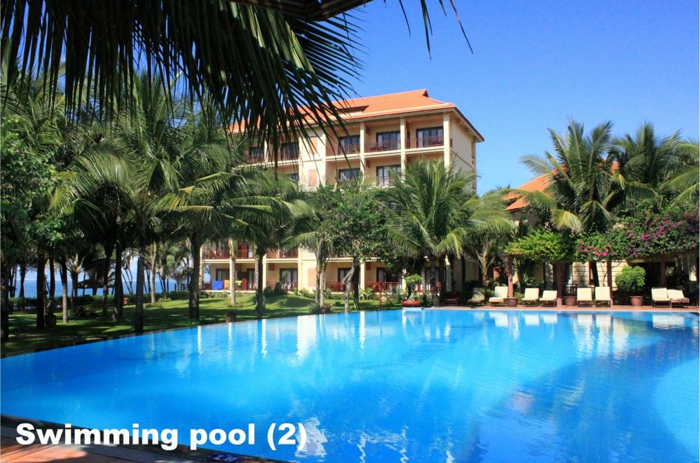 Картинка отеля - 8