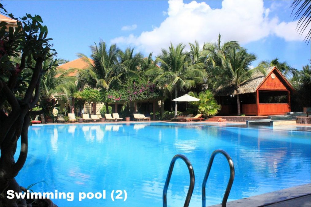 Картинка отеля - 7