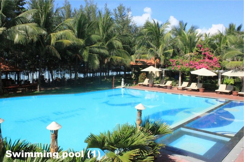 SUNNY BEACH RESORT & SPA - 6