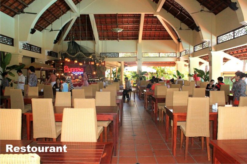 SUNNY BEACH RESORT & SPA - 5