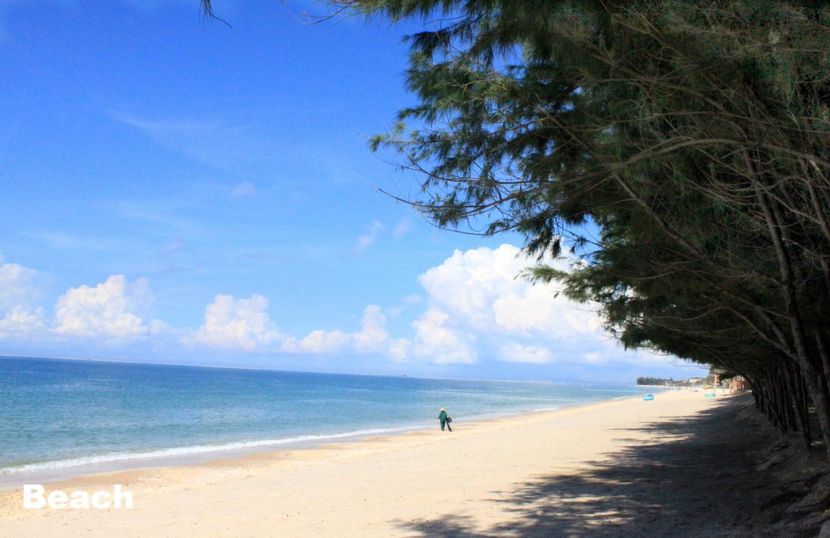 SUNNY BEACH RESORT & SPA - 3