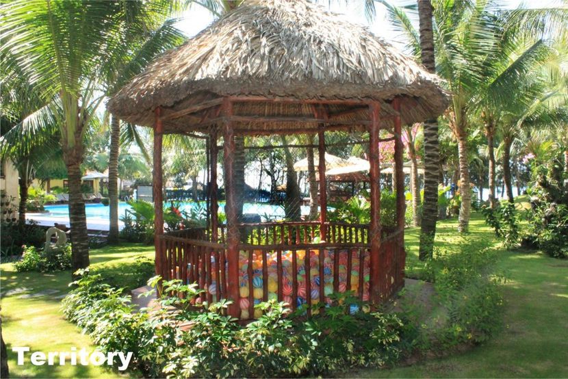 SUNNY BEACH RESORT & SPA - 2