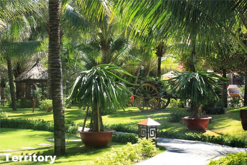 SUNNY BEACH RESORT & SPA - 1