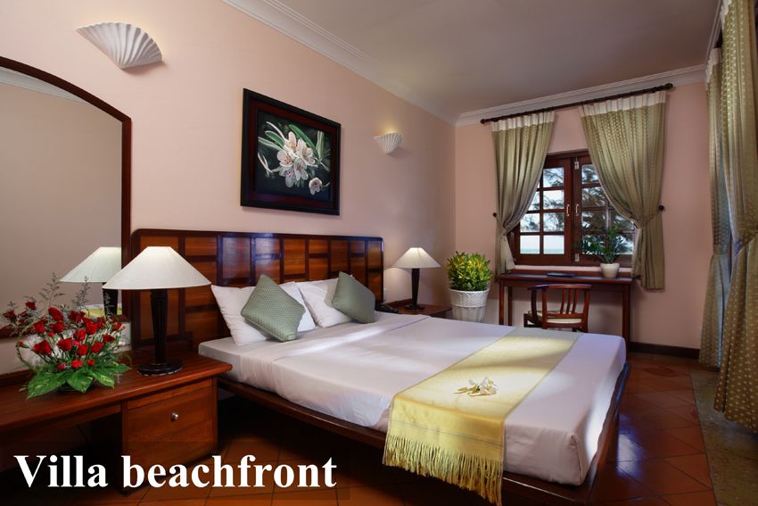 Картинка отеля - 10