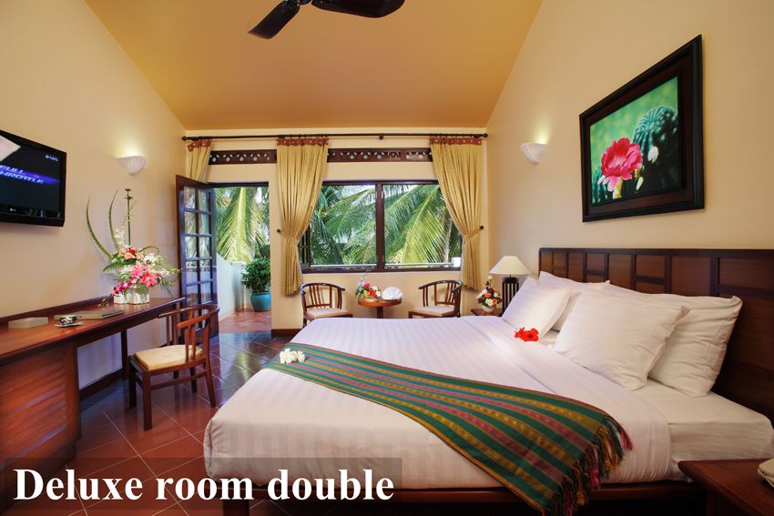 Картинка отеля - 8