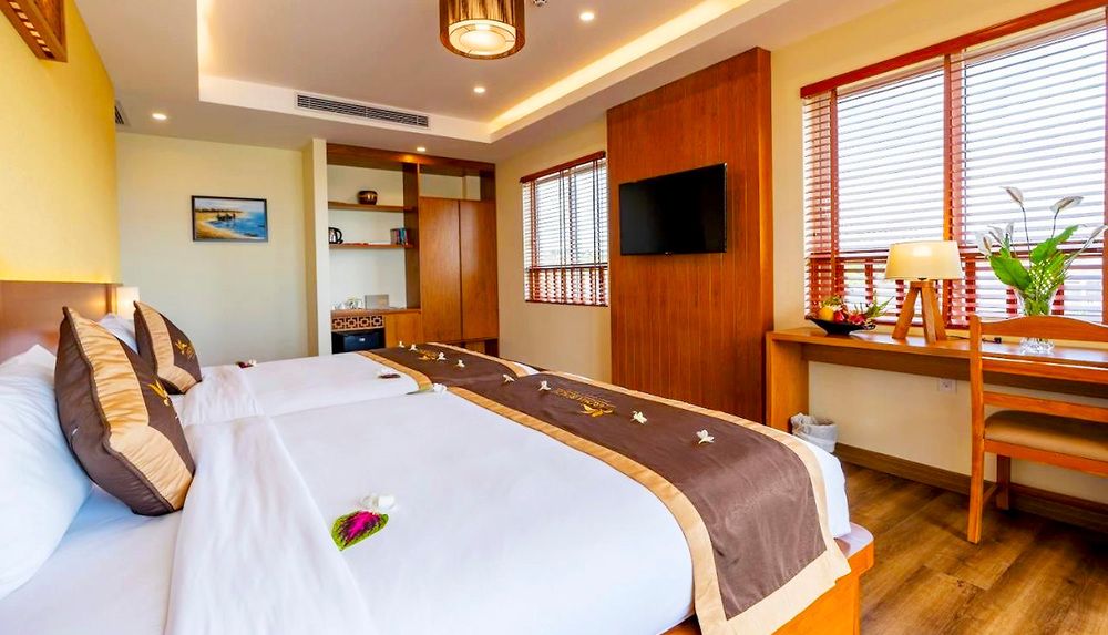 Картинка отеля - 25