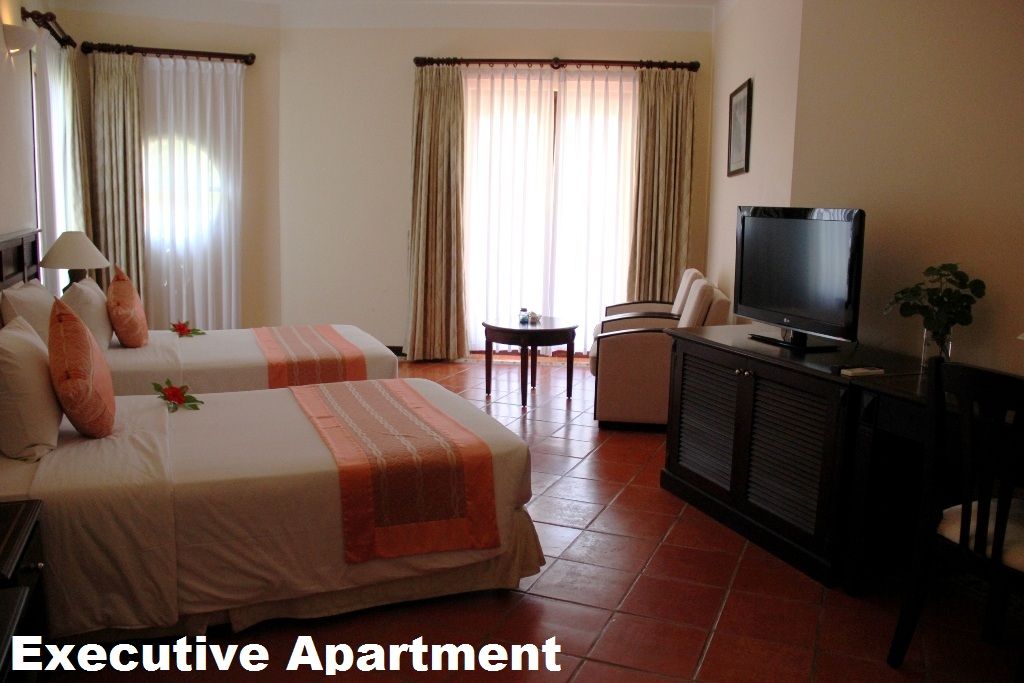 PANDANUS RESORT - 21