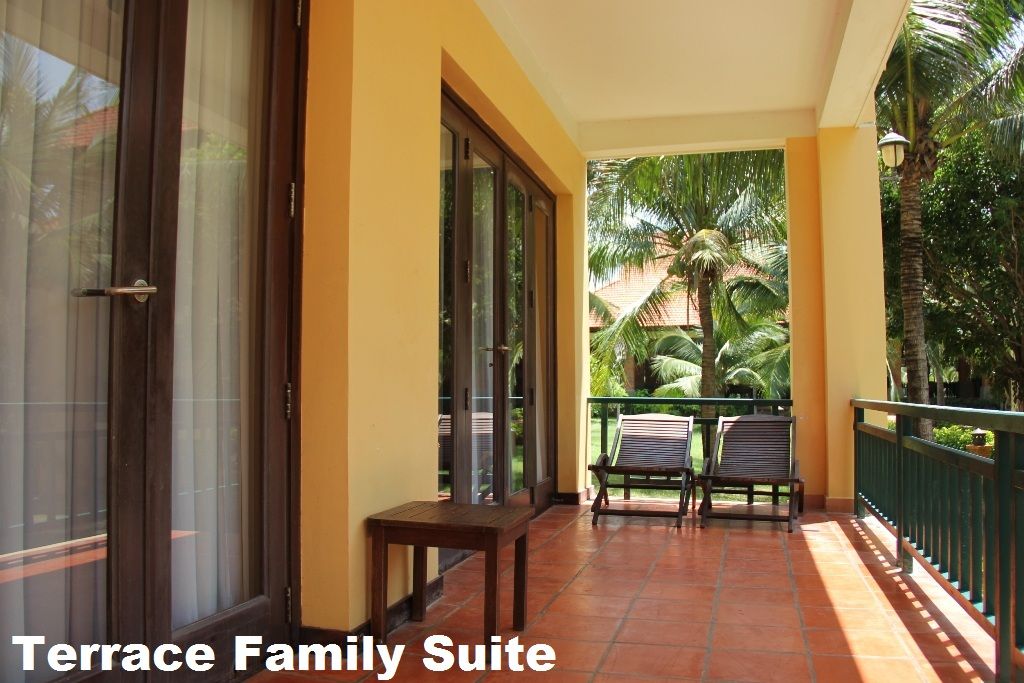 PANDANUS RESORT - 18