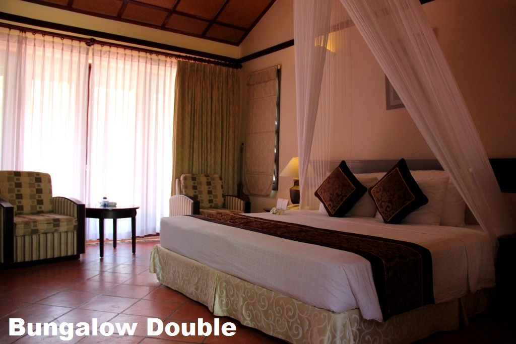 PANDANUS RESORT - 17