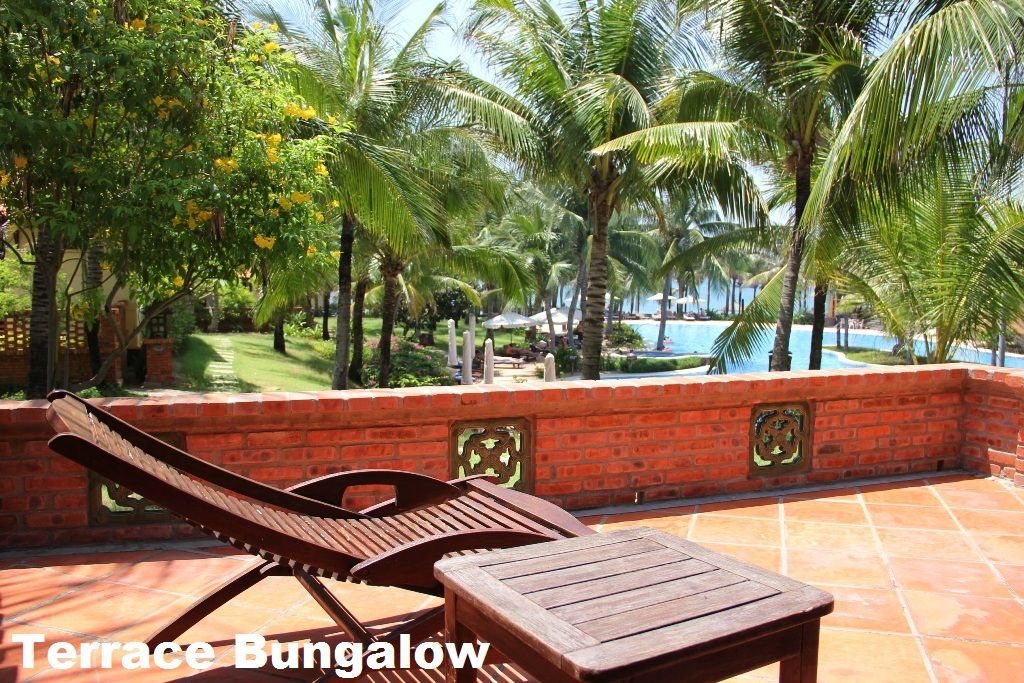 PANDANUS RESORT - 16