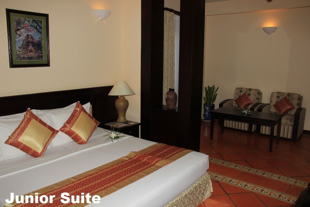 PANDANUS RESORT - 15