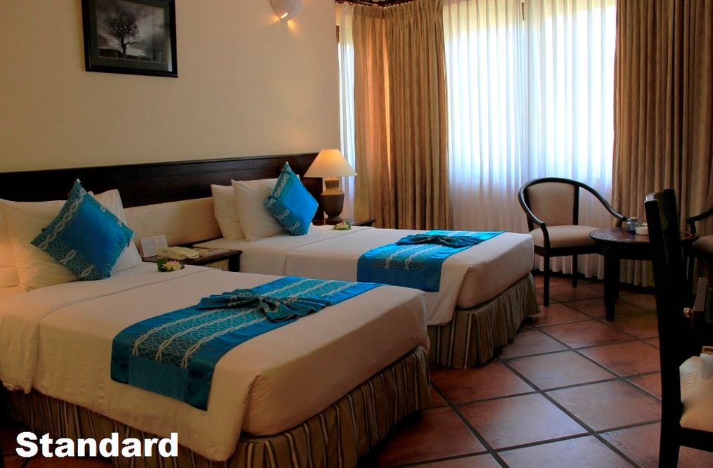 Картинка отеля - 12