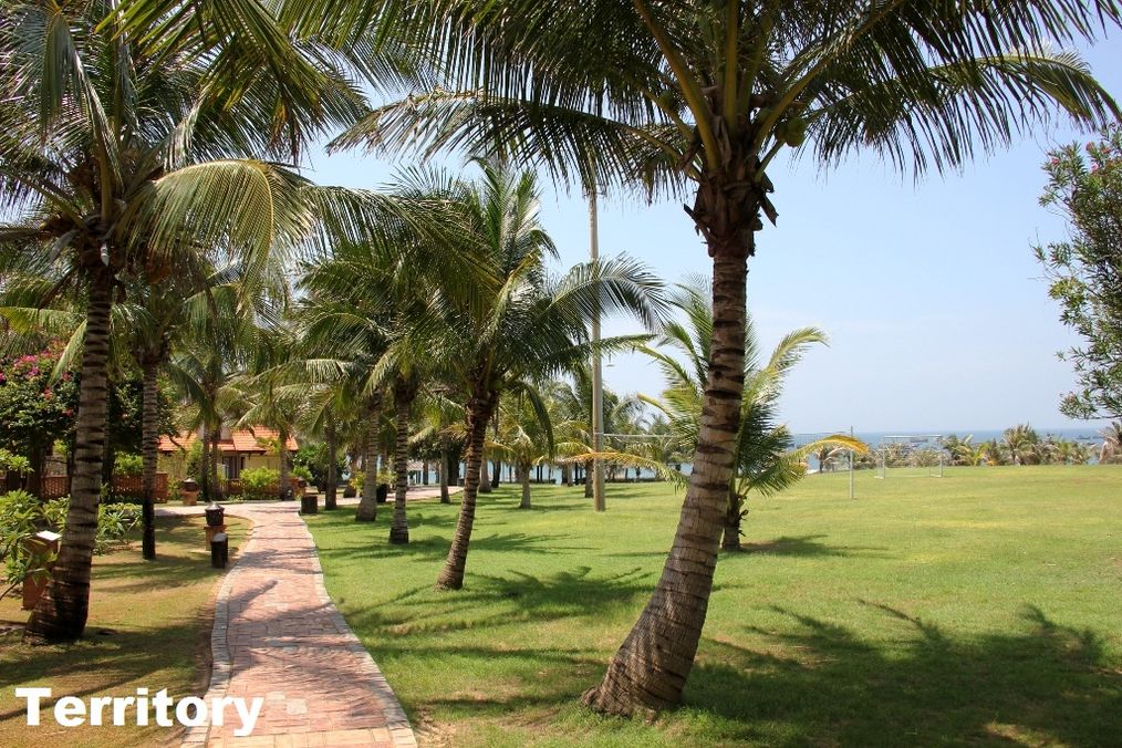 Картинка отеля - 11