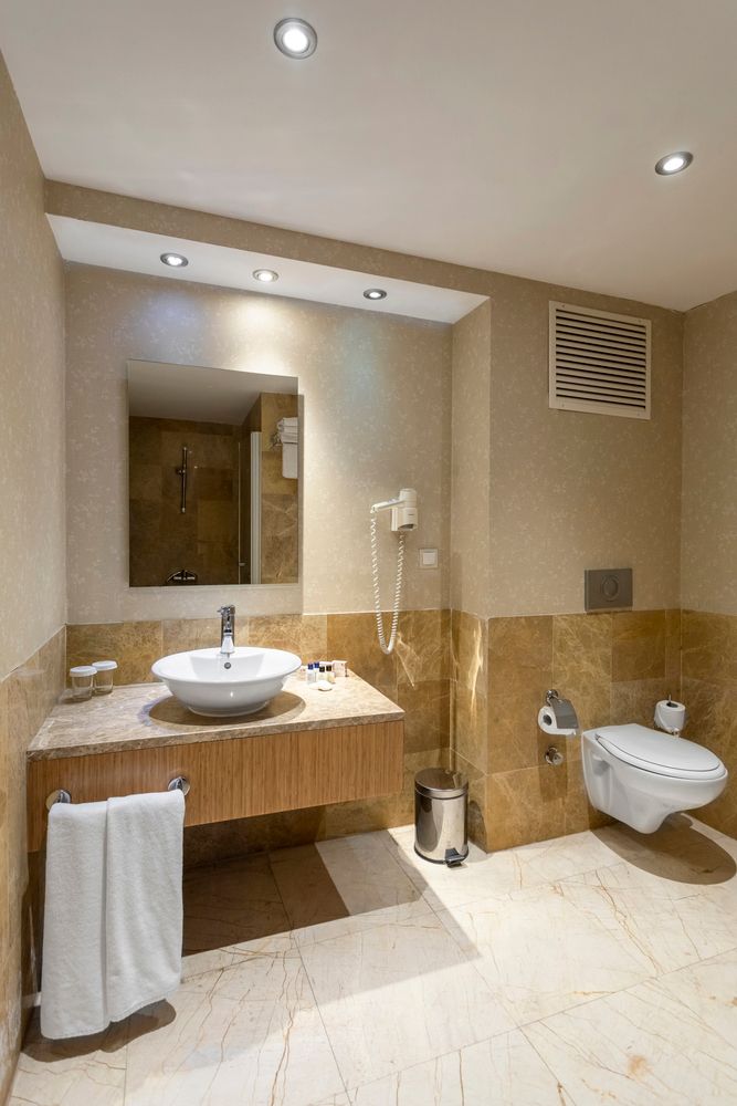 Horus Paradise Luxury Resort - 109