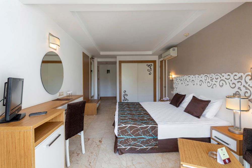 Horus Paradise Luxury Resort - 108